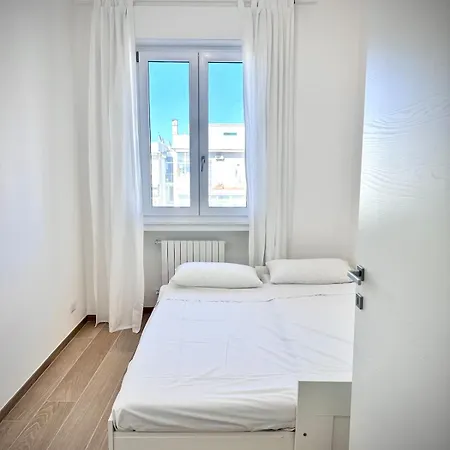 Dimora Pugliami 3 * Bari